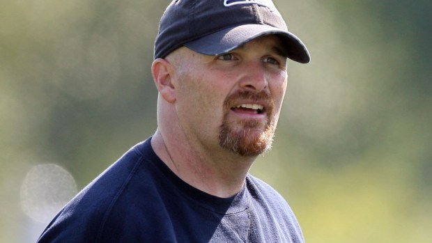 Dan Quinn