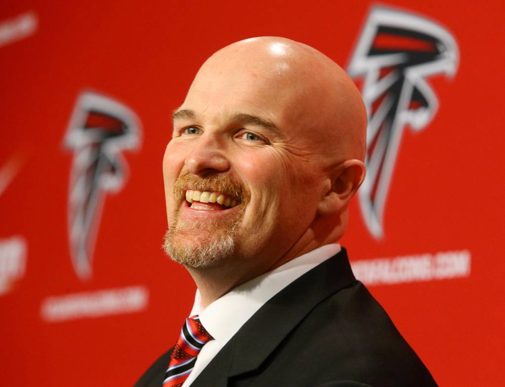 Dan Quinn