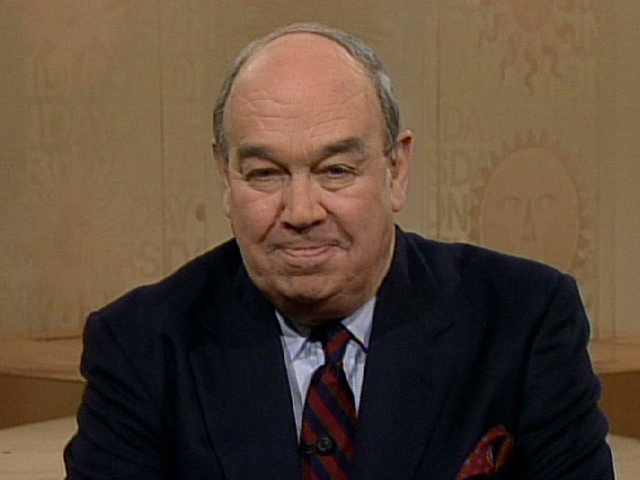 Charles Kuralt