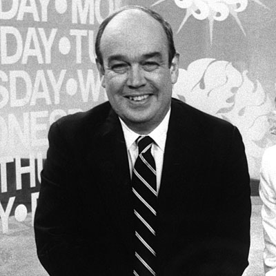 Charles Kuralt