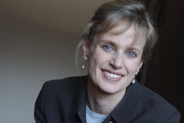 Siri Hustvedt