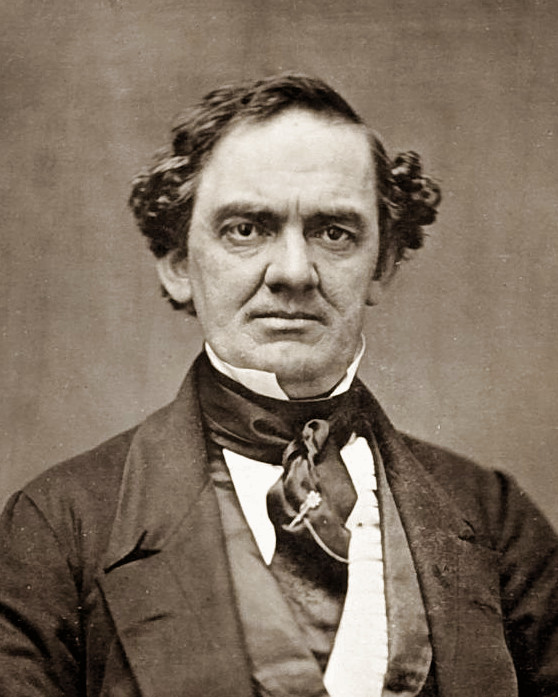 P. T. Barnum