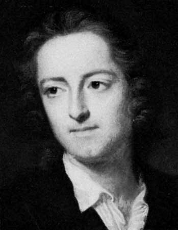 Thomas Gray