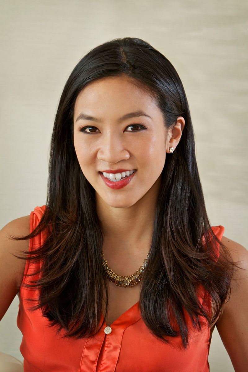 Michelle Kwan