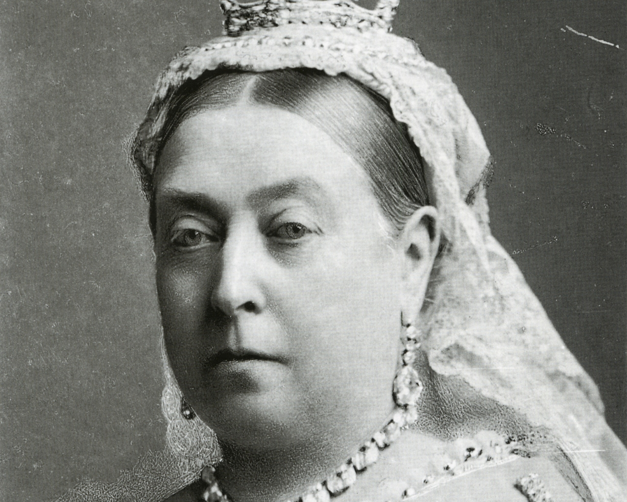 Queen Victoria