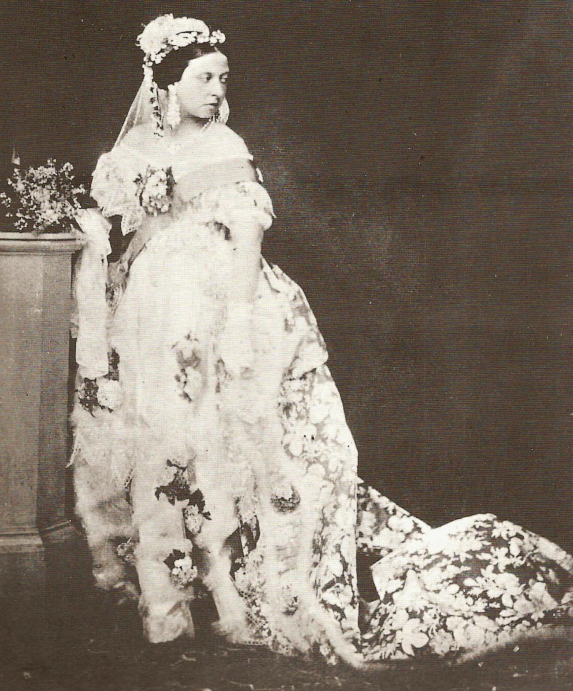 Queen Victoria