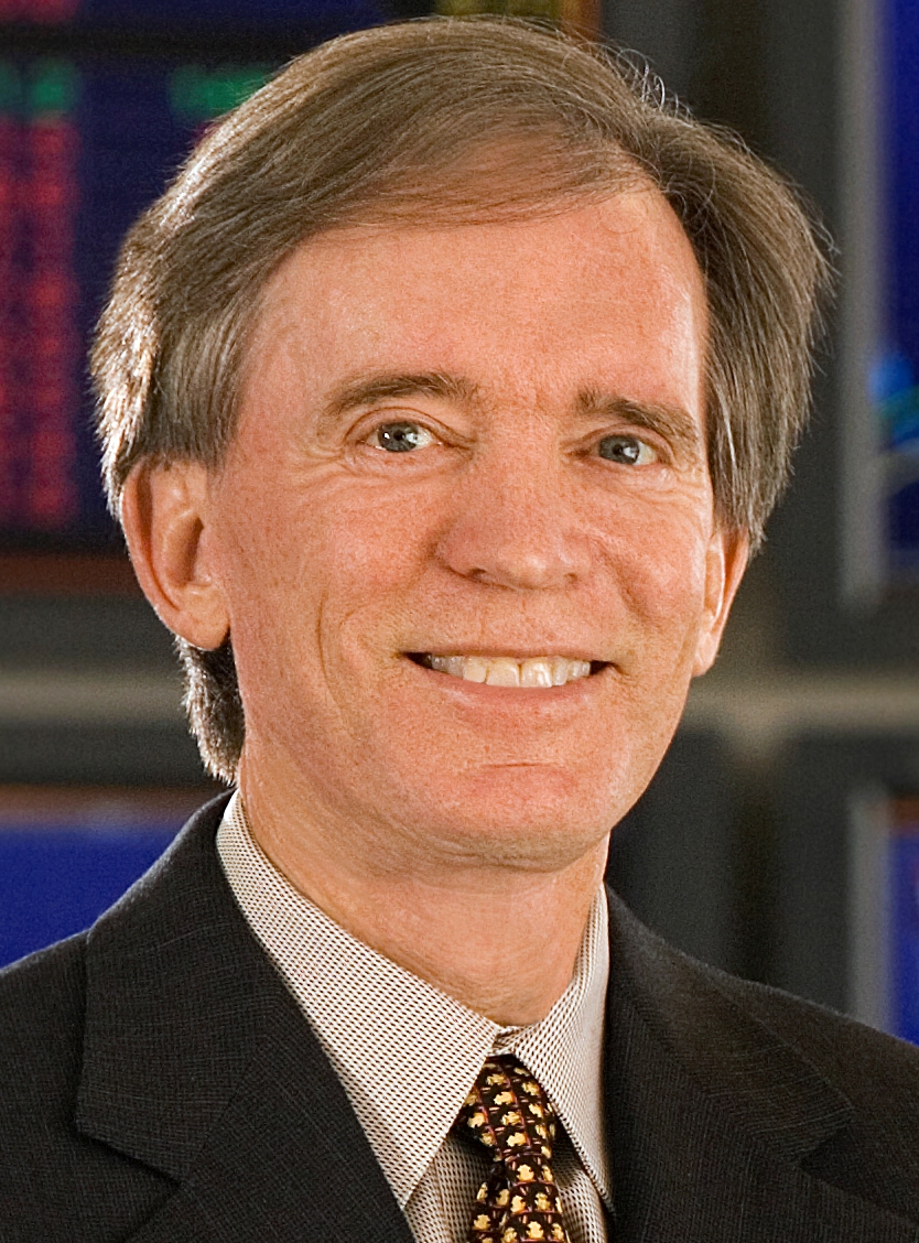 Bill Gross