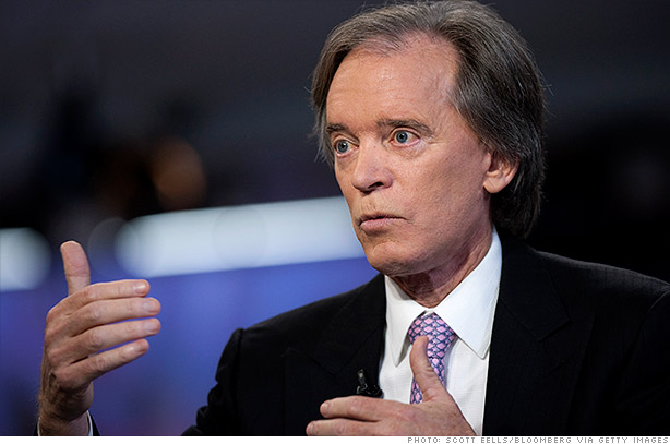 Bill Gross