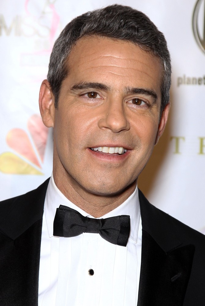 Andy Cohen