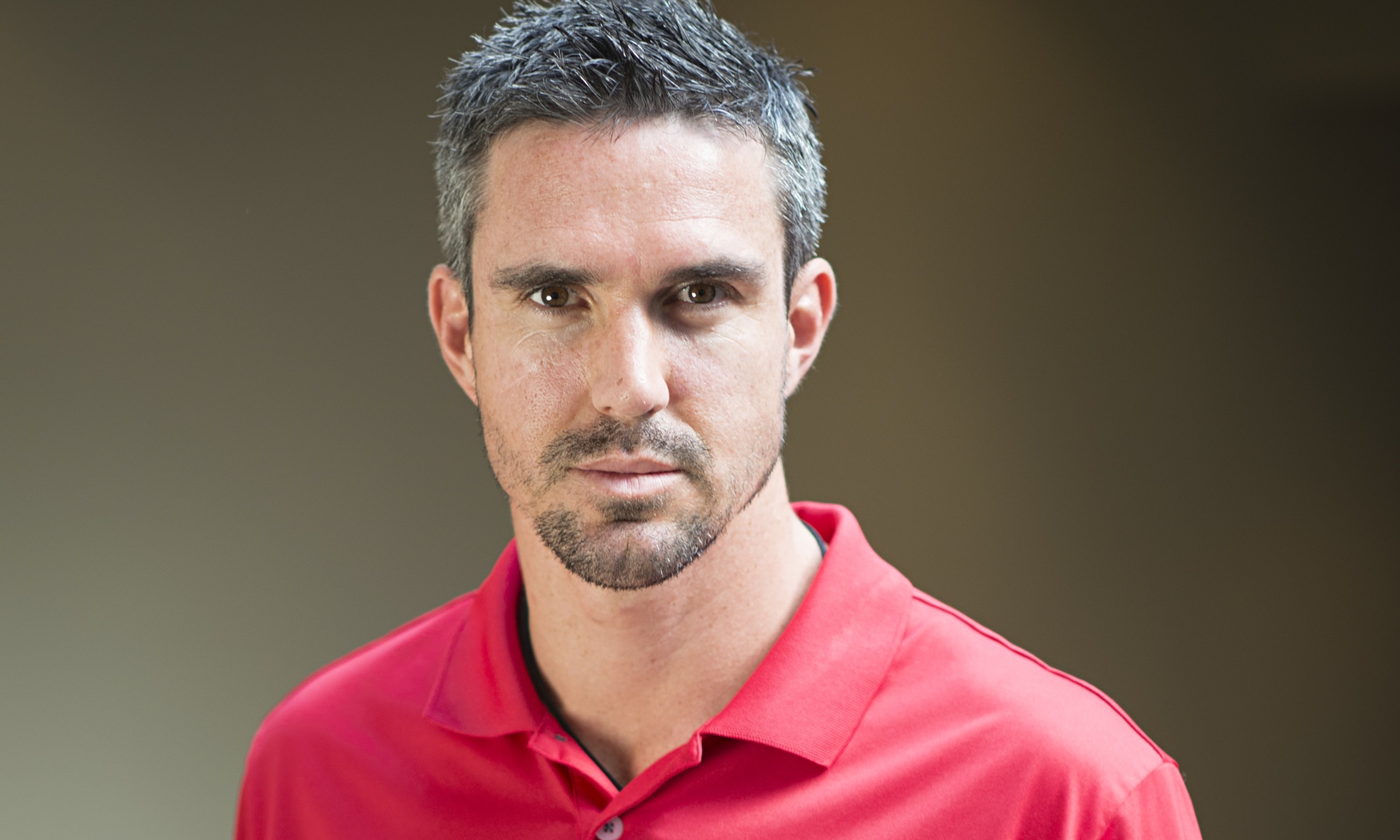 Kevin Pietersen