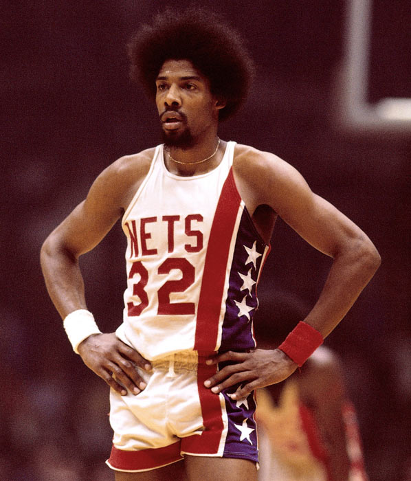 Julius Erving