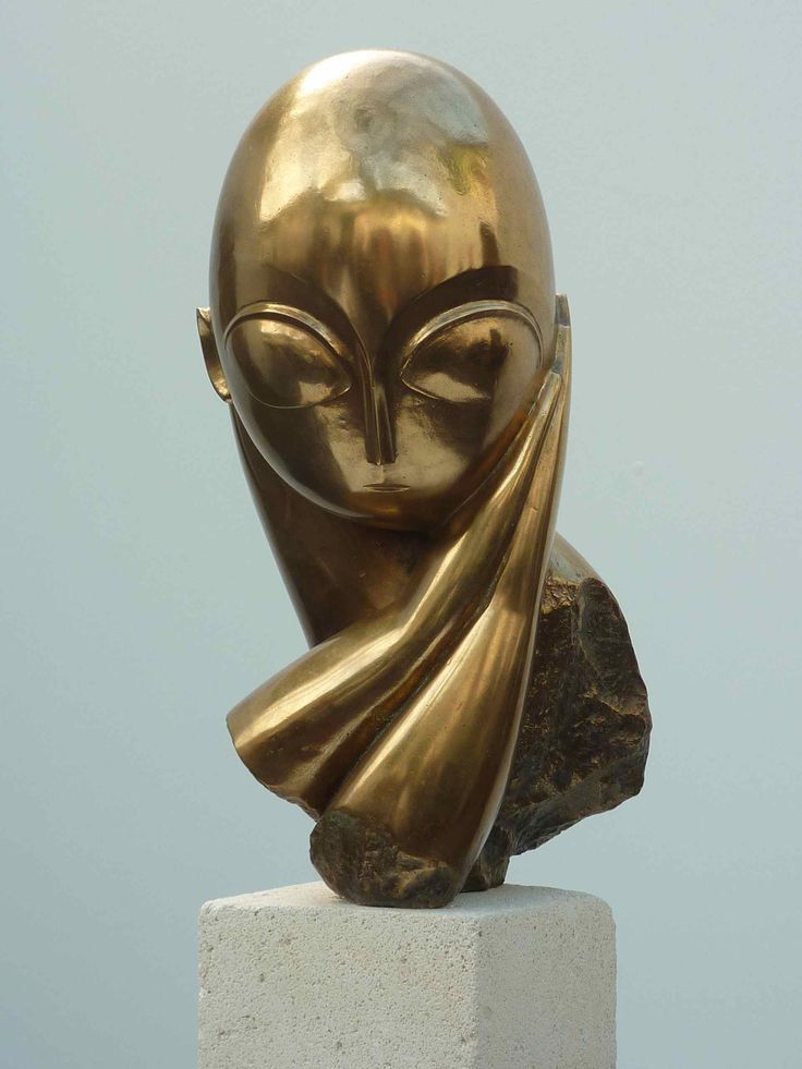 Constantin Brancusi