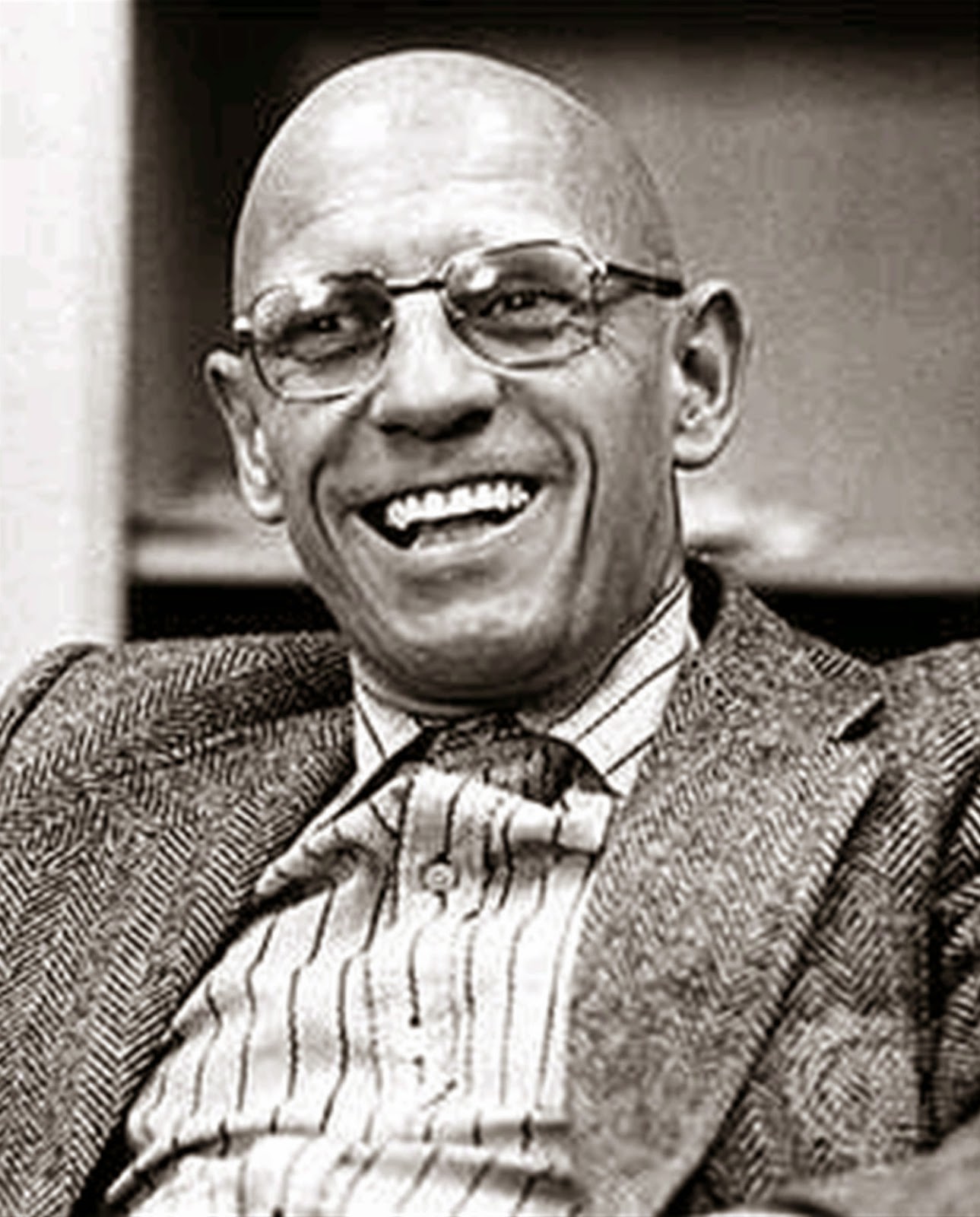 Michel Foucault