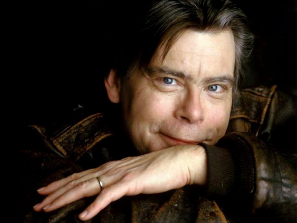 Stephen King