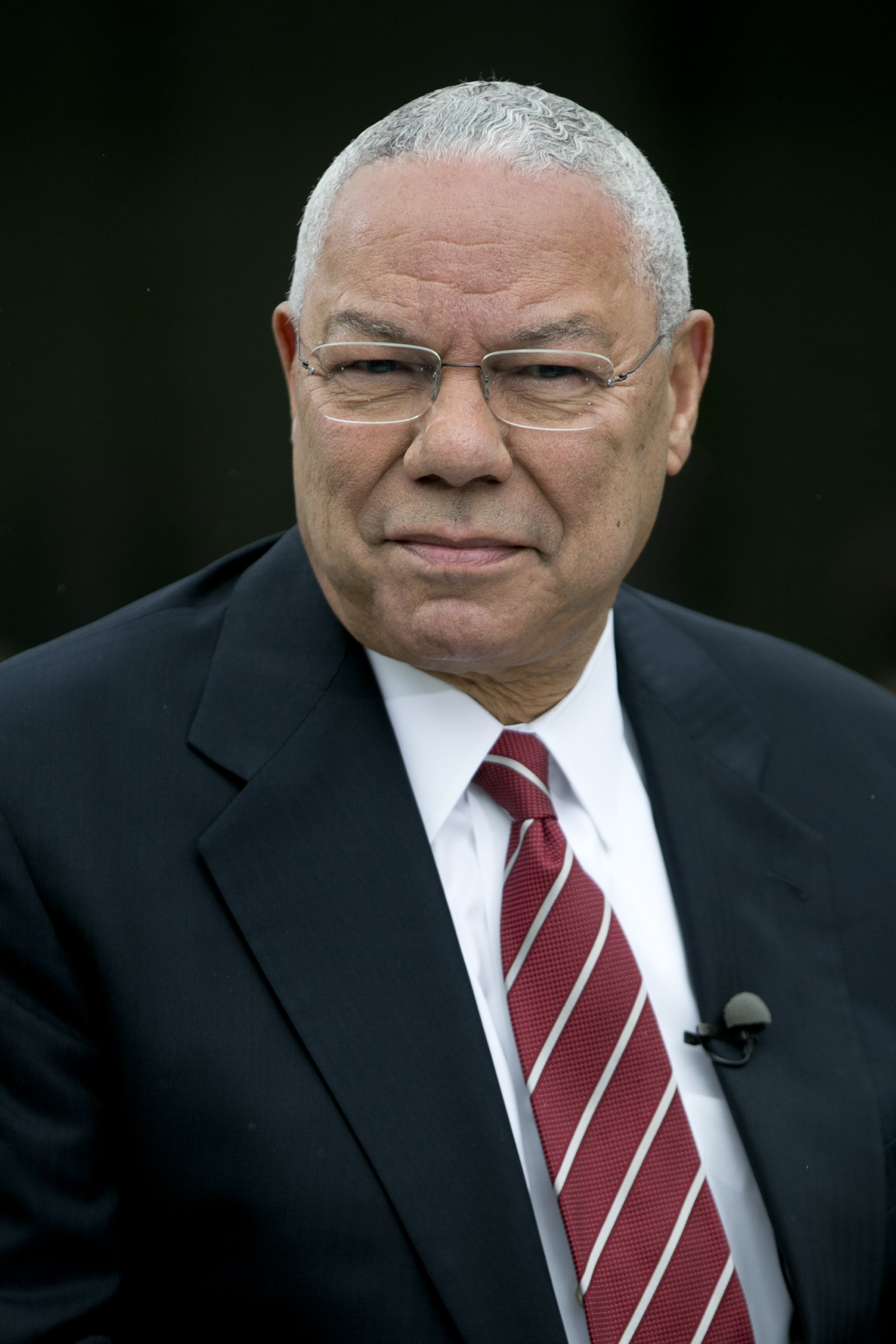 Colin Powell