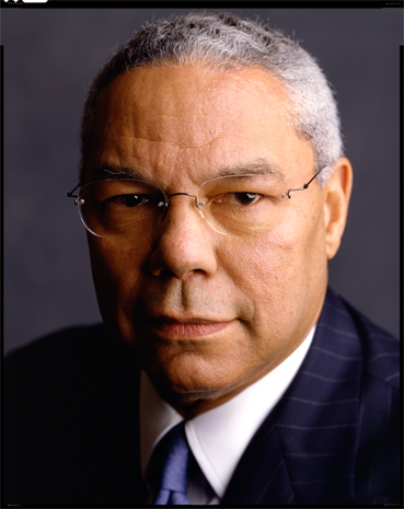 Colin Powell