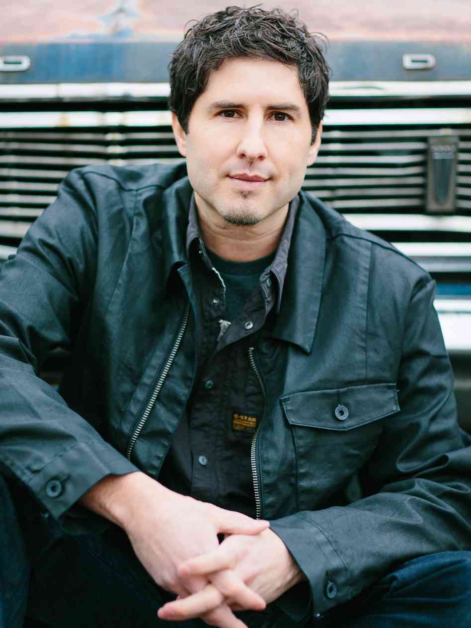 Matt de la Pena