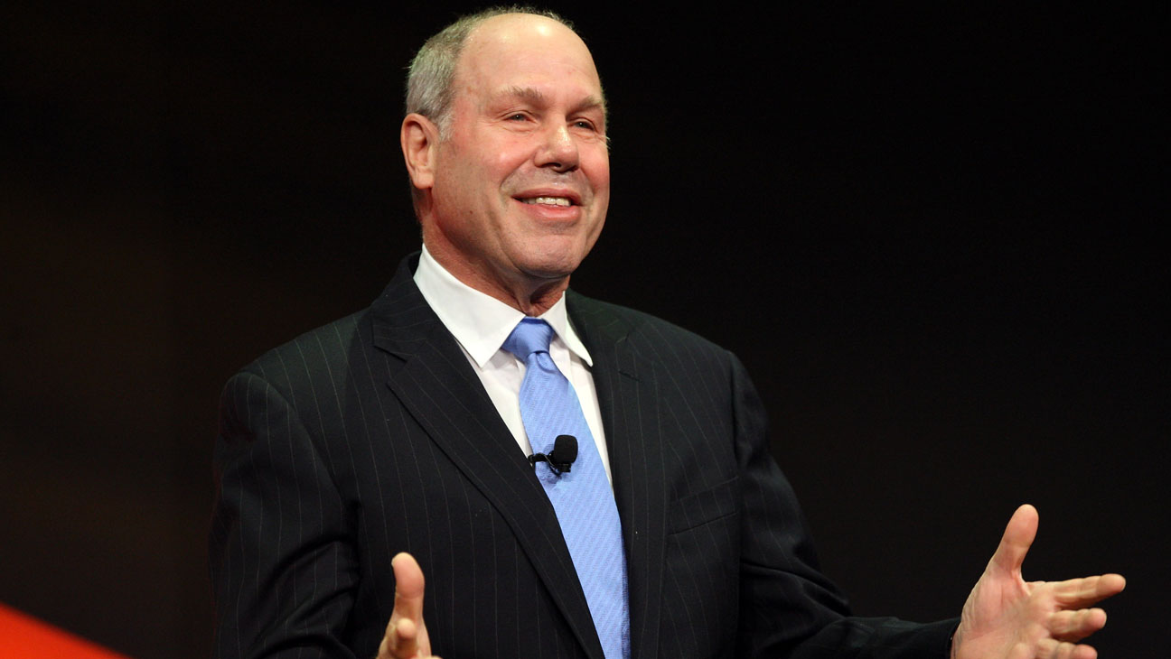 Michael Eisner