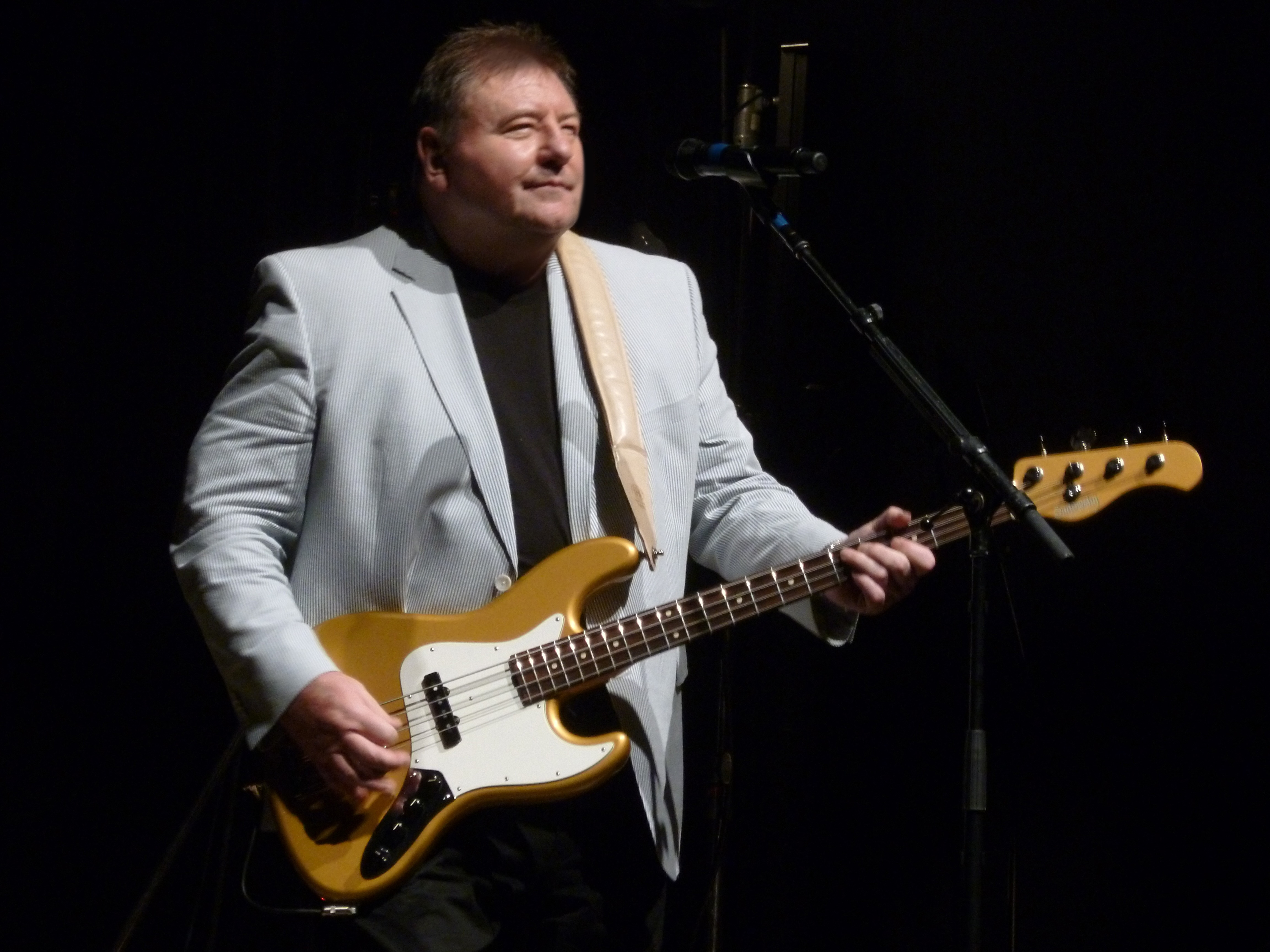 Greg Lake