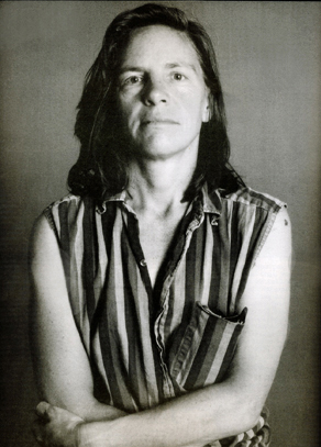 Eileen Myles