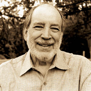 Daniel Greenberg