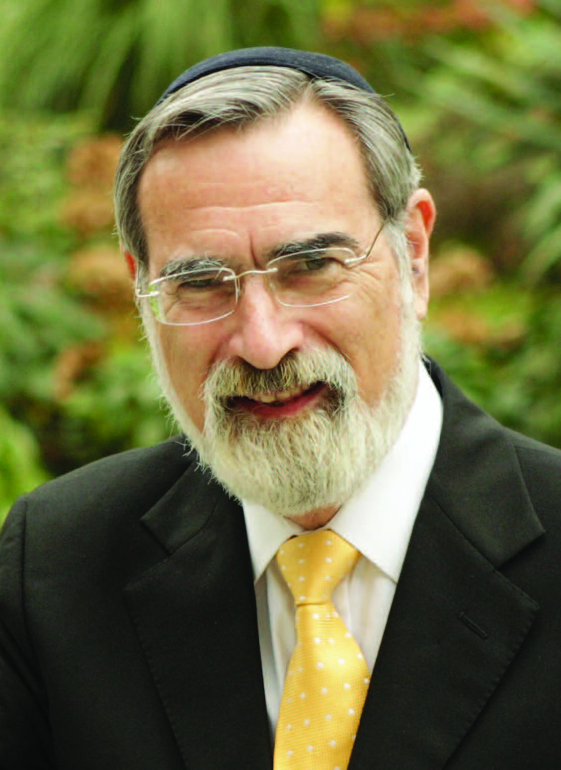 Jonathan Sacks