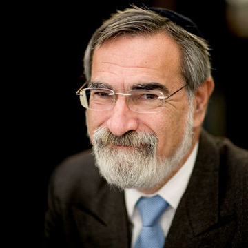 Jonathan Sacks