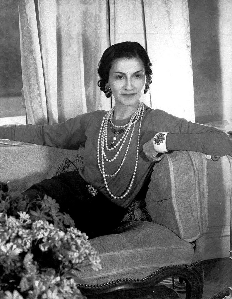 Coco Chanel