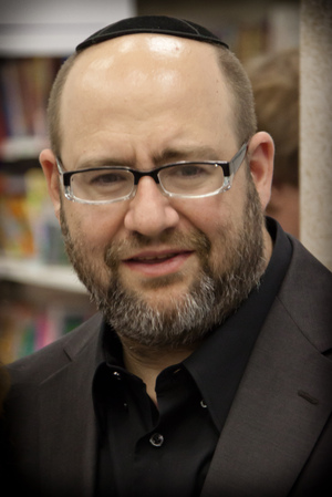 Yehuda Berg