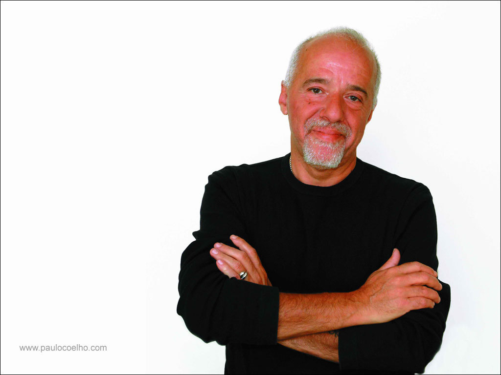 Paulo Coelho