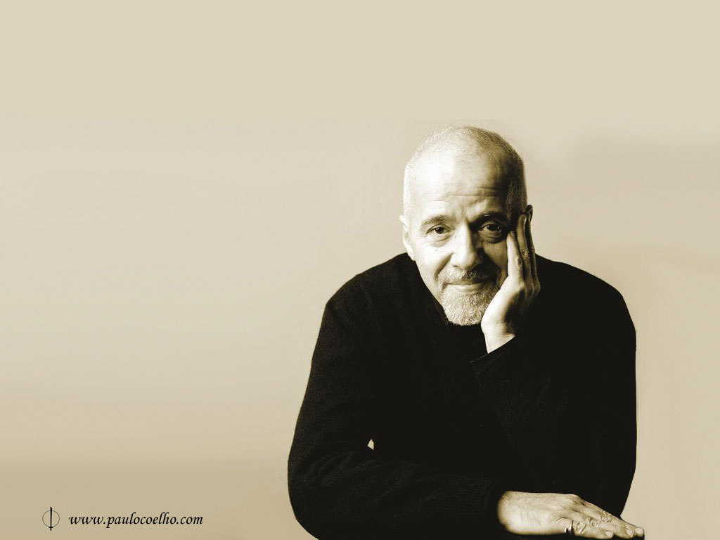 Paulo Coelho