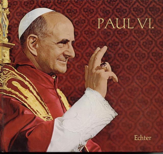 Pope Paul VI