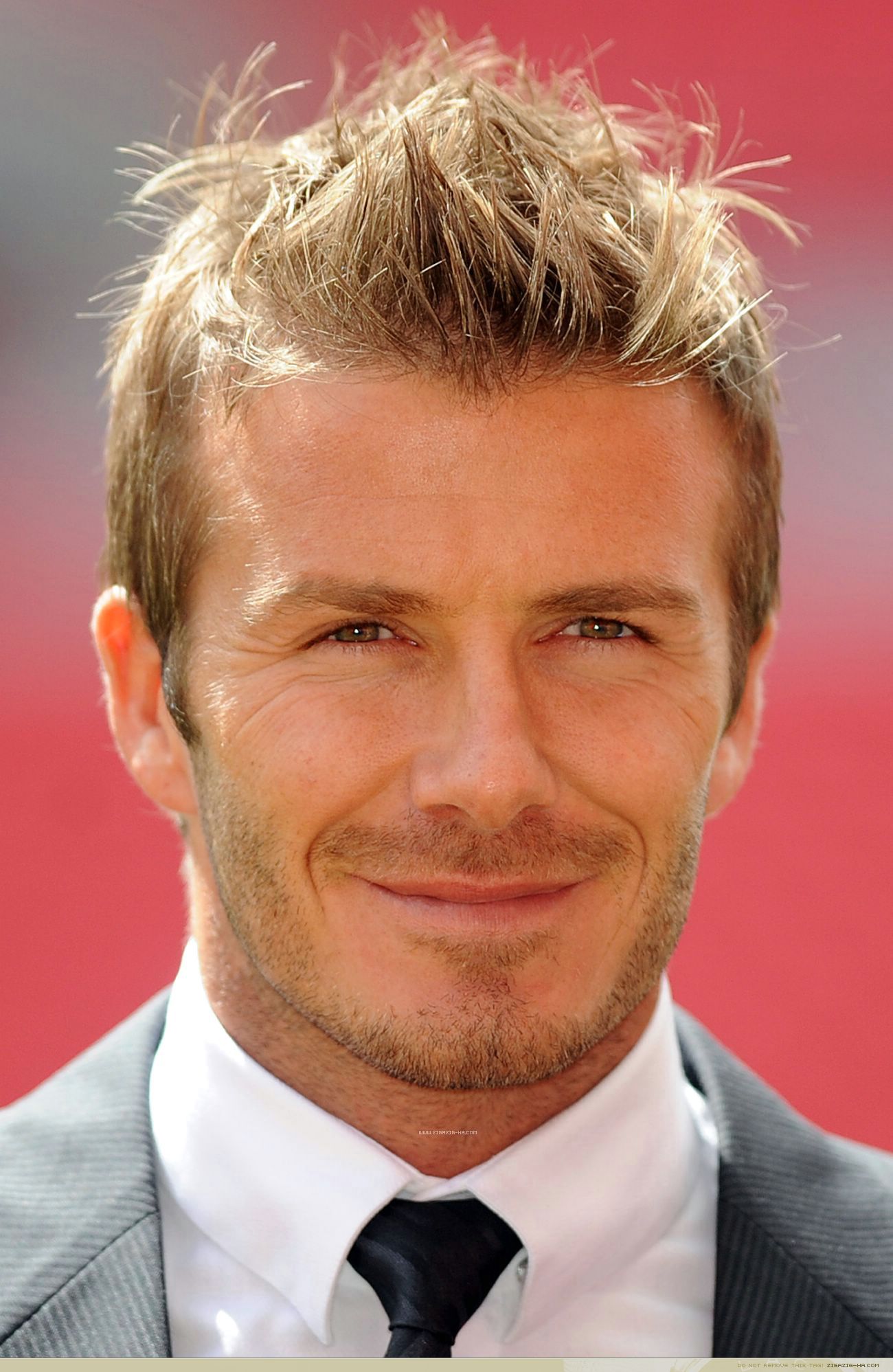 David Beckham