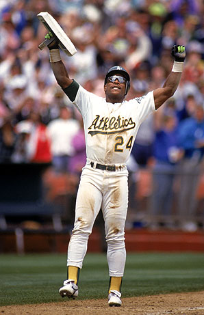 Rickey Henderson