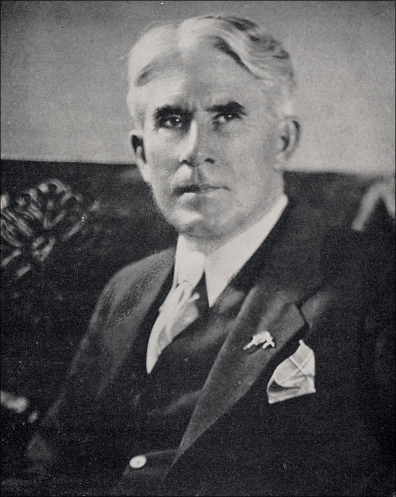 Zane Grey