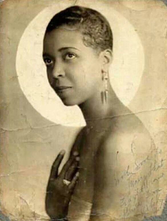 Ethel Waters