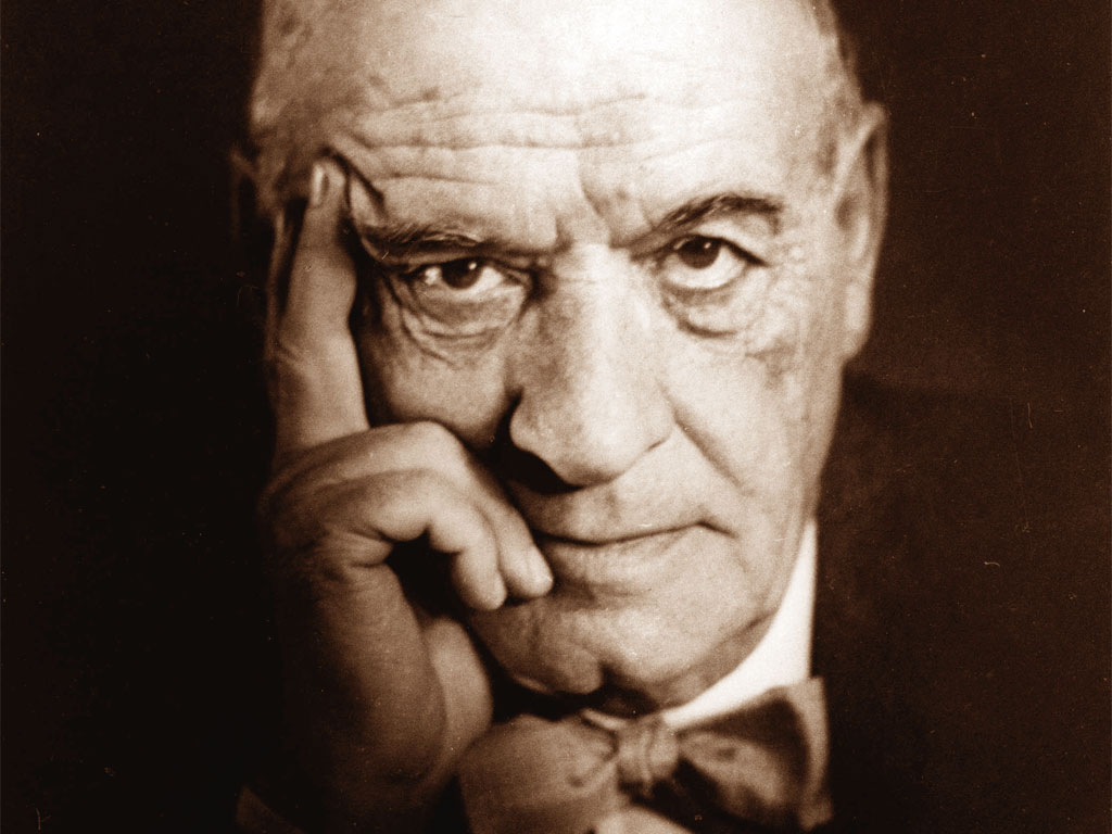 Jose Ortega y Gasset