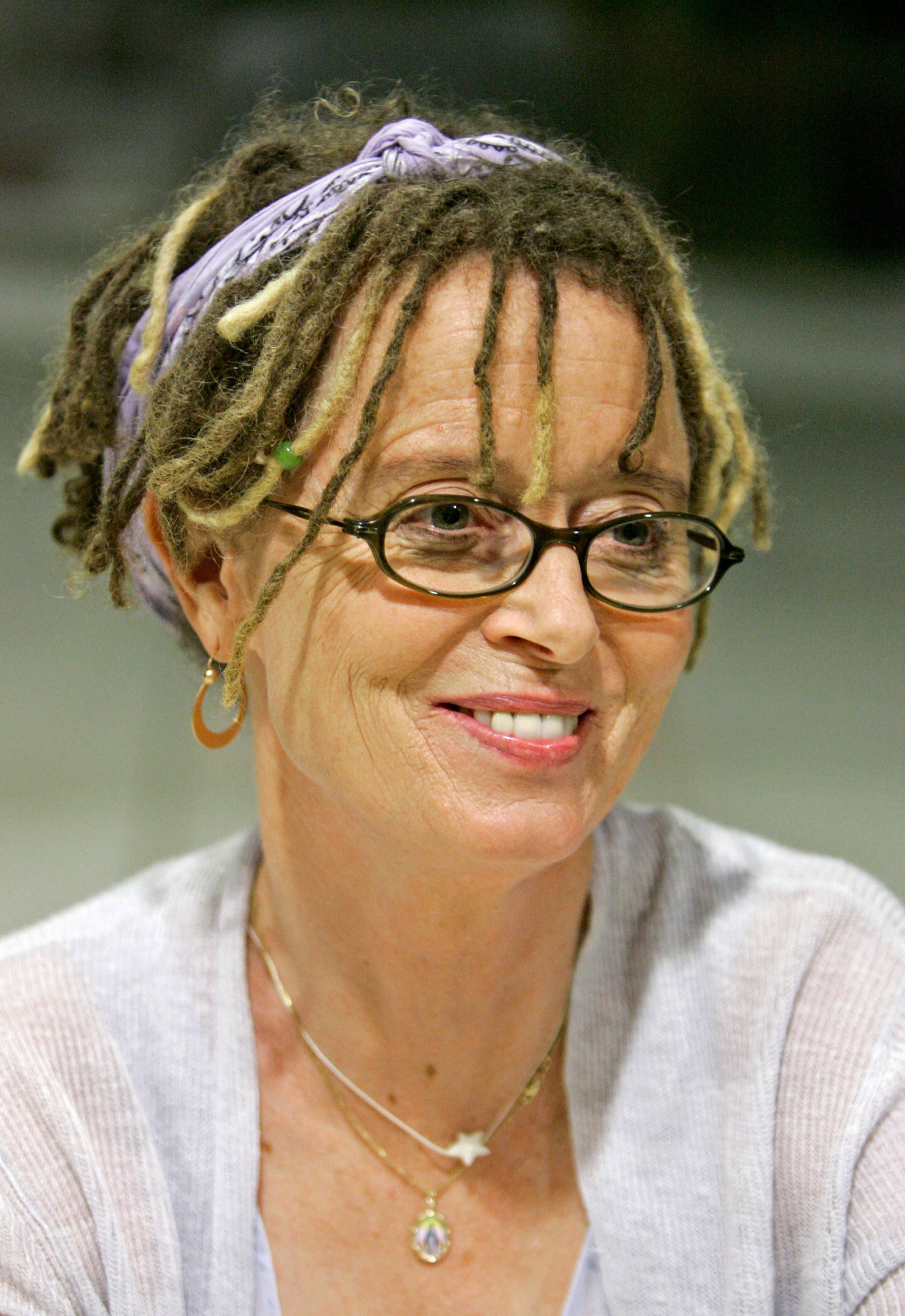 Anne Lamott