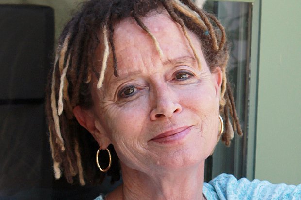 Anne Lamott