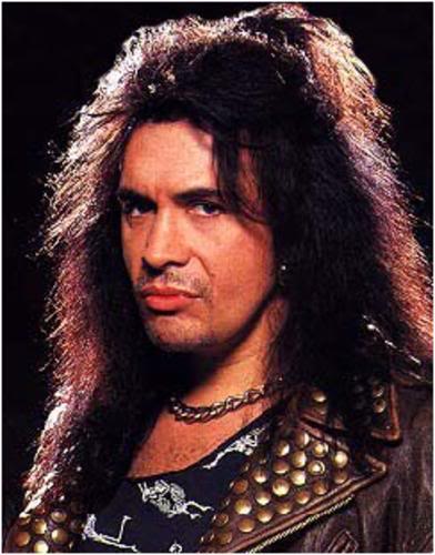 Gene Simmons