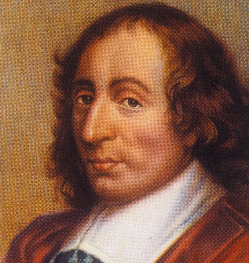 Blaise Pascal