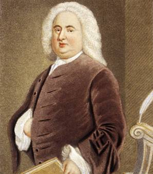 Samuel Richardson