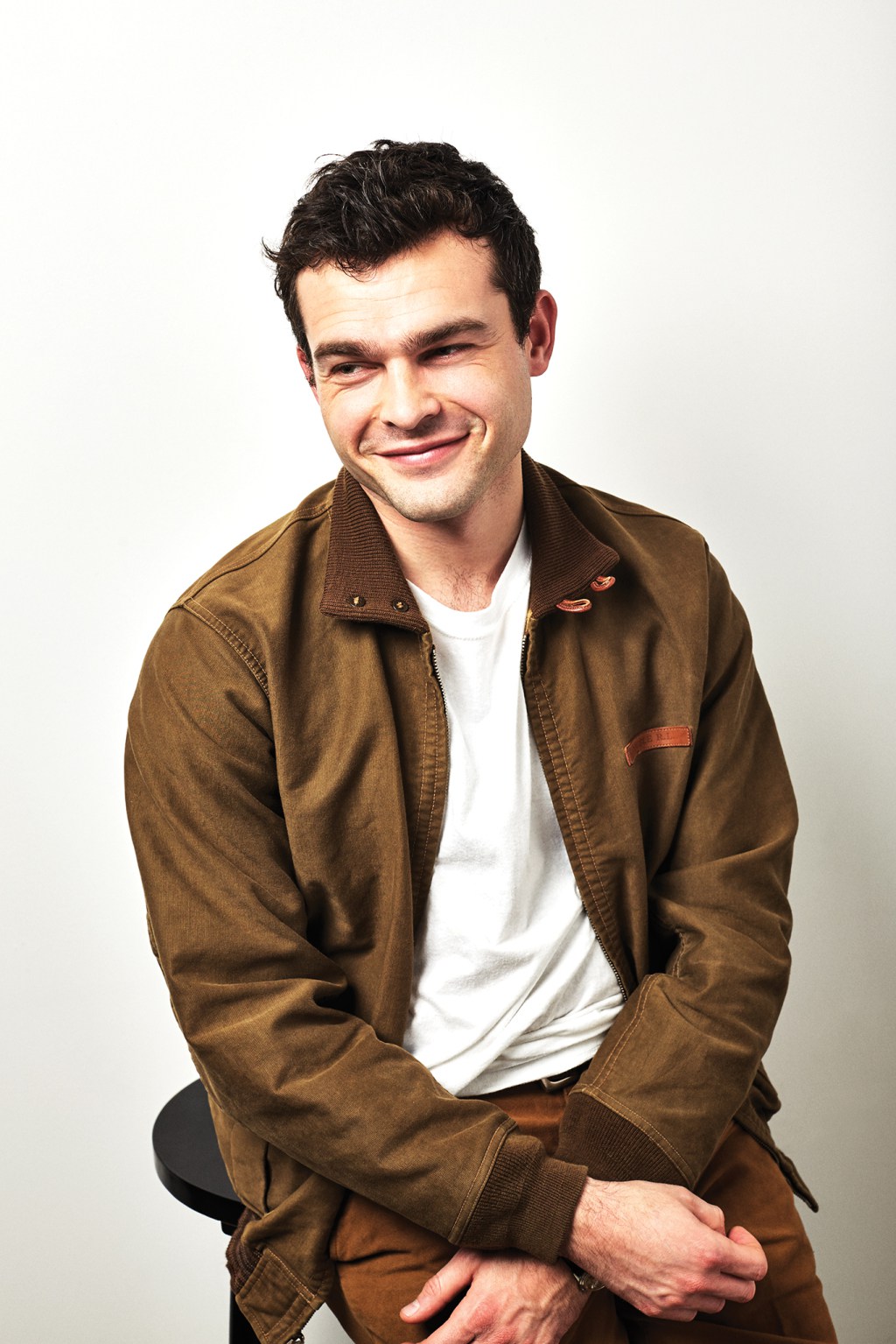 Alden Ehrenreich