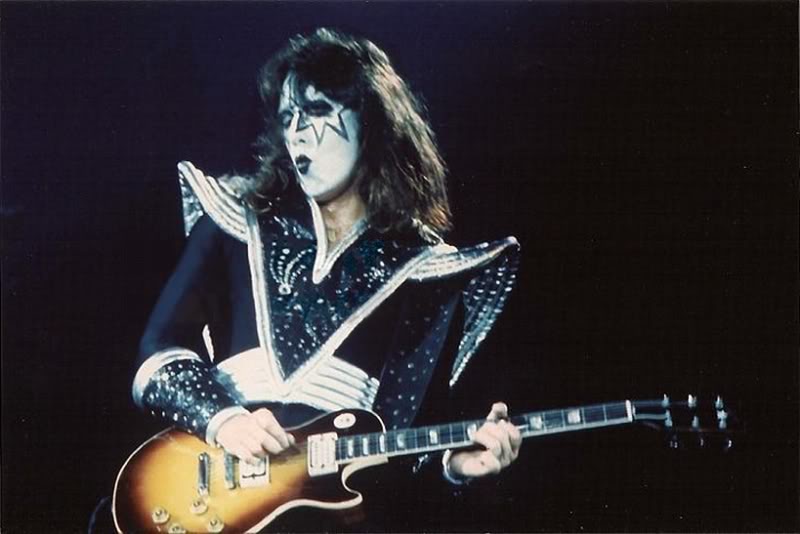 Ace Frehley