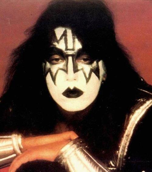 Ace Frehley