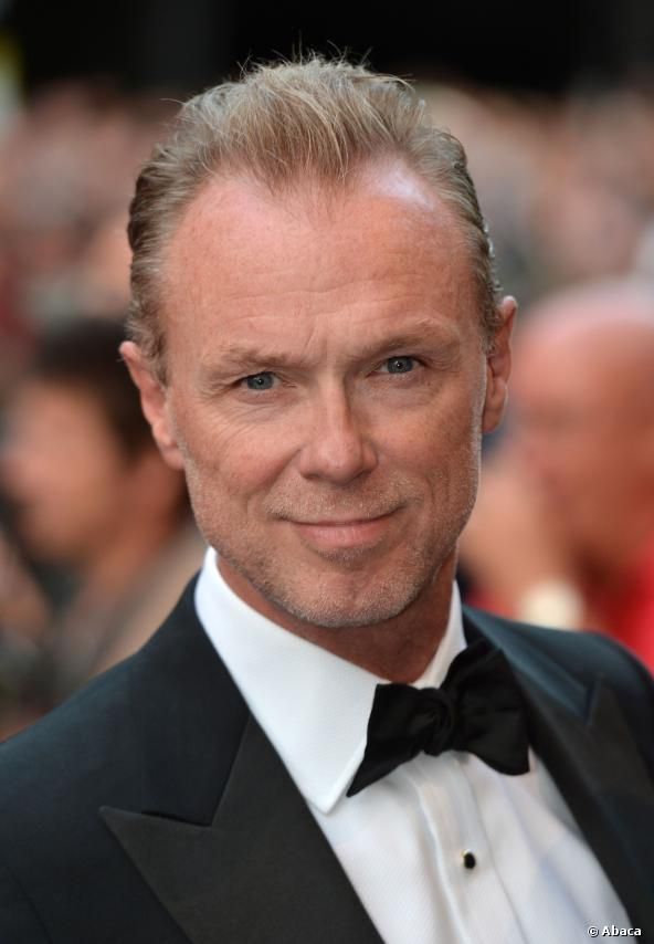 Gary Kemp