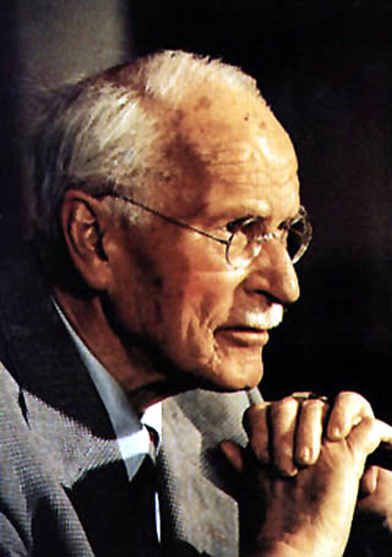 Carl Jung