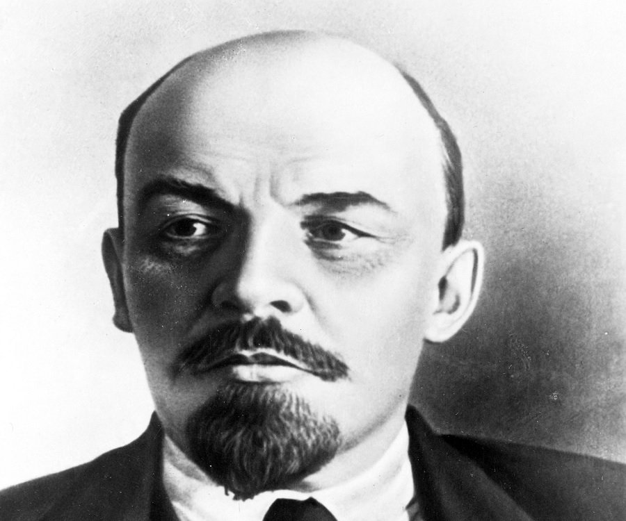 Vladimir Lenin