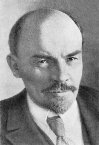 Vladimir Lenin