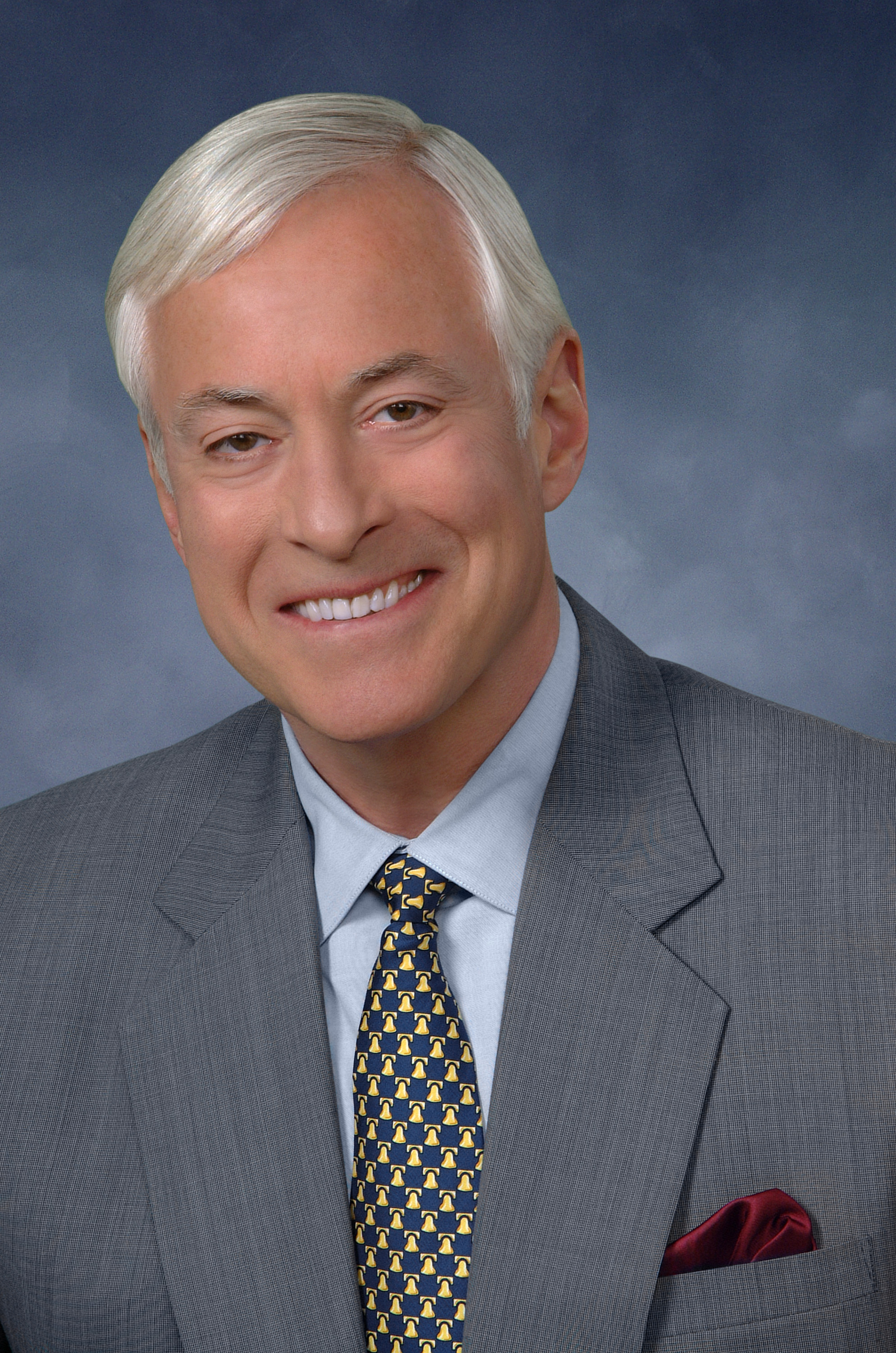 Brian Tracy